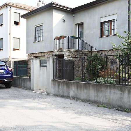 Yourbanflat San Giovanni Padova Eksteriør billede