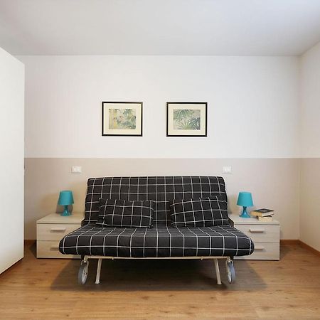 Yourbanflat San Giovanni Padova Eksteriør billede