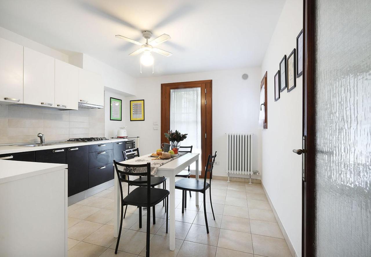 Yourbanflat San Giovanni Padova Eksteriør billede