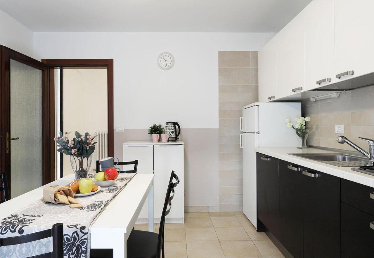 Yourbanflat San Giovanni Padova Eksteriør billede