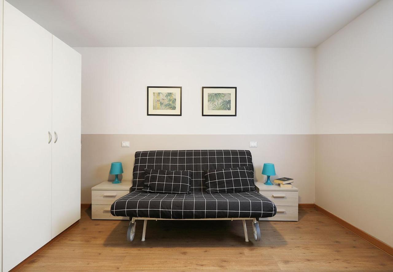 Yourbanflat San Giovanni Padova Eksteriør billede