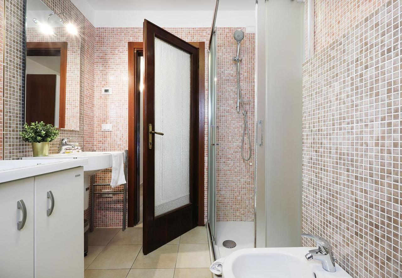 Yourbanflat San Giovanni Padova Eksteriør billede